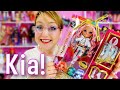 Rainbow High Kia Hart Special Edition Doll Review -Target Exclusive