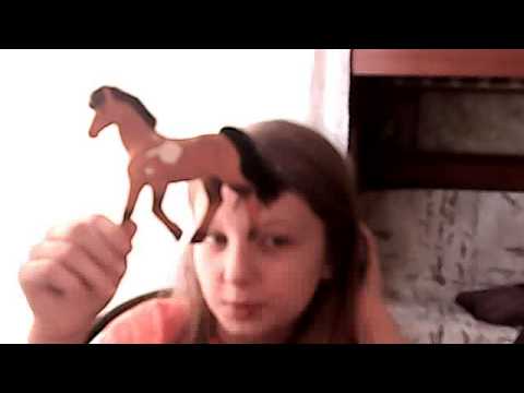 Кск Золотое копытцо-лошадит с конюшни!