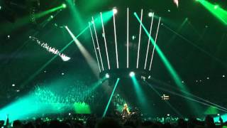 Muse - Drones World Tour - Apocalypse Now - Ziggo Dome 09/03/2016