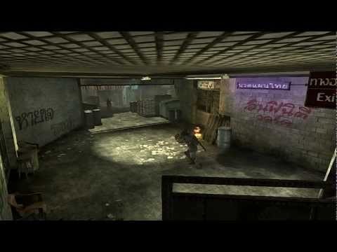 [CoD:MW3] 機関銃職人