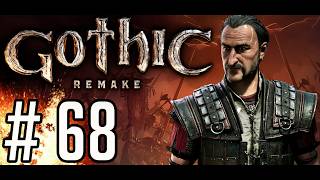 GOTHIC REMAKE [#68] - Polowanie na Osiągnięcia || 4K GAMEPLAY PL