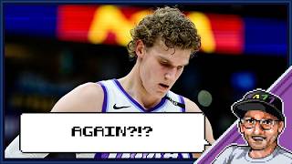 NBA Trade Rumor: Lauri Markkanen again?!?