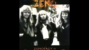 Zeno - Zenology II (Full Album) 2005 (Melodic Hard Rock)