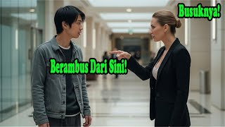 Dari Hinaan 'Kotor, Pergi!' Ke $1.5 Bilion: Rahsia Janitor Ini Menundukkan Hartawan Manhattan.