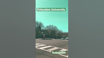Princeton University