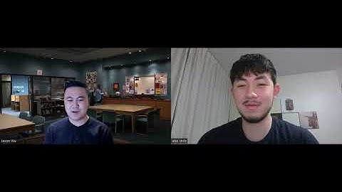 Apple Software Engineer Interview | Jason | Career Advice