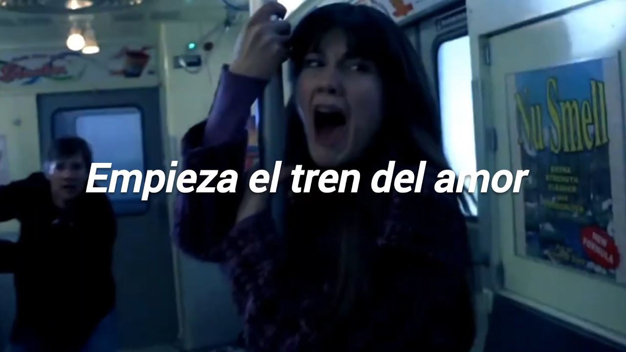 Destino Final Love Train - Tommy lee [Traduccida Al Español] final destination 3