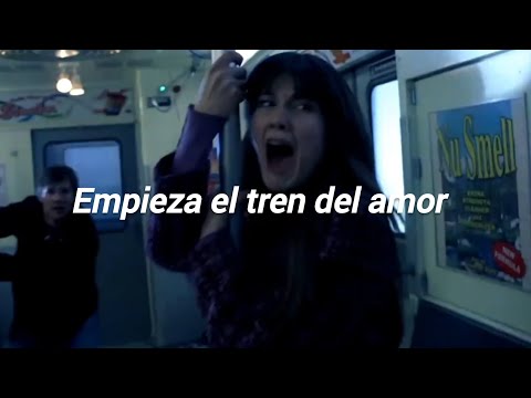Destino Final Love Train - Tommy lee [Traduccida Al Español] final destination 3