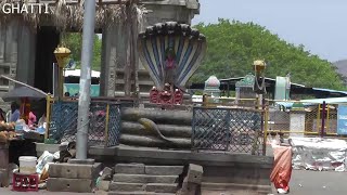 Ghati suramanya temple is one of the most popular pilgrim centers
located near doddaballapur bangbalore rural dist....visited on 30 apr
2014...many thanks...