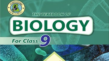 3.2 - AIMS AND PRINCIPALS OF CLASSIFICATION II CHAPTER 3 -BIODIVERSITY  II 9TH CLASS BIOLOGY