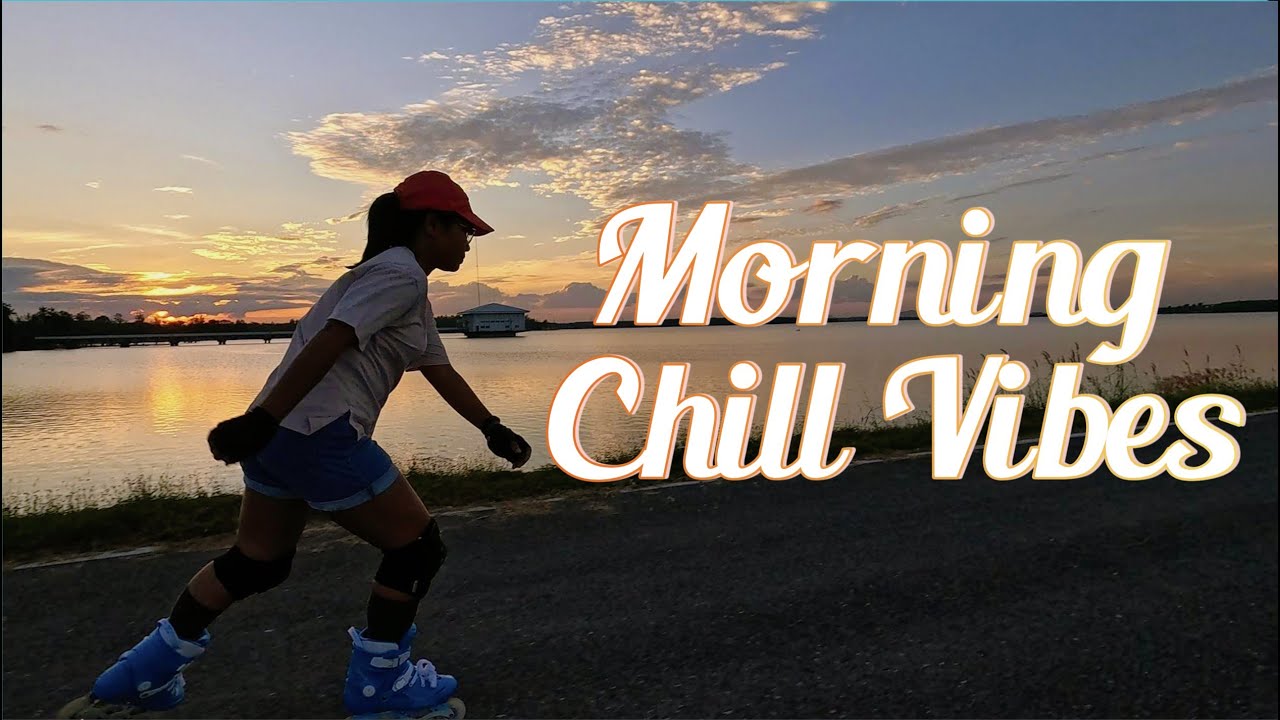 ☀️ Morning Chill Vibes | Music to Start a Beautiful Day - YouTube