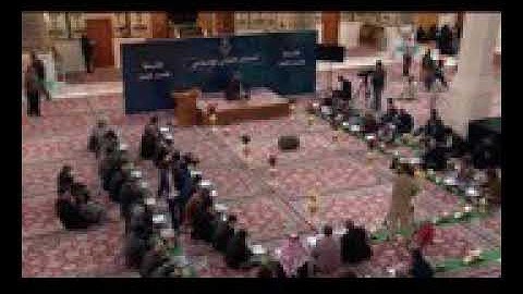 قران سوره الحديد بصوت القارئ جاسم الجابري