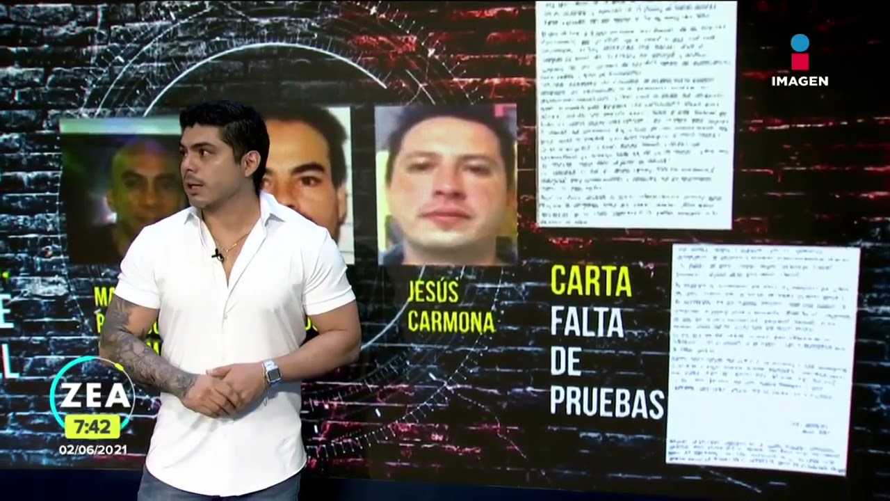 Caso Bar Heaven: La venganza que terminó en multihomicidio de jóvenes | Noticias con Francisco Zea