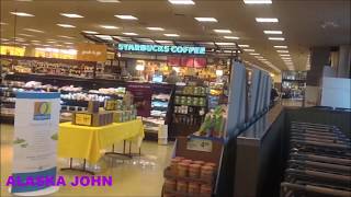 Spy Glasses Videos - Walmart/Cabelas/Etc. - Anchorage Alaska