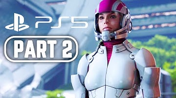 MASS EFFECT 3 LEGENDARY EDITION PS5 Gameplay Walkthrough Part 2 FULL GAME 4K 60FPS No Commentary