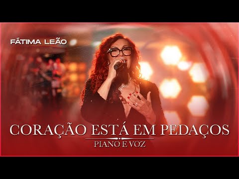 Fátima Leão -
