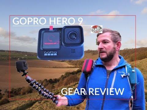 GoPro Hero 9 Black Review: 19 Things To Know! 