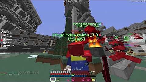 Running Citadel w/ Taliansko | SagePvP Squads