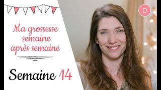 14ème semaine de grossesse – A qui demander des conseils ? screenshot 4