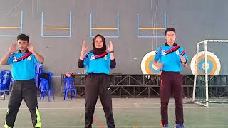 Senam Jantung Sehat Seri Full