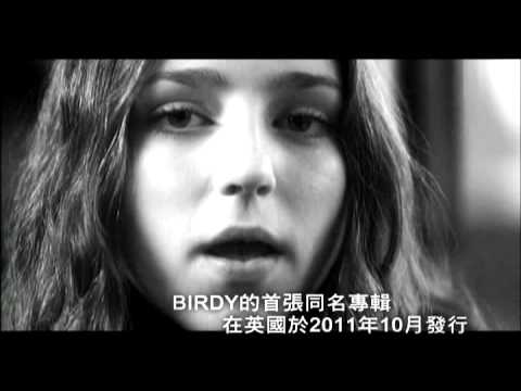 英倫新流感 - BIRDY