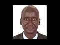 LÉ Å Nhialic Ka Thià à R By Pastor Isaiah Malek Garang Ok LÉ Å Nhialic Ka Thià à R By Pastor Isaiah Malek Garang Ok