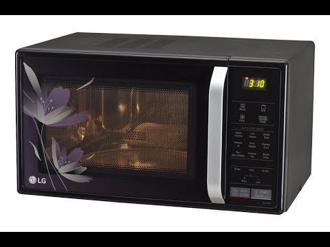 Lg 21litre Microwave Convection Oven Mc2146bp You Lg 21litre Microwave Convection Oven