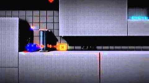 Little Big Planet 2 Beta: Portal