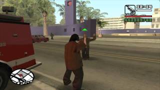 los verdaderos misterios del gta san andreas loquendo parte 1