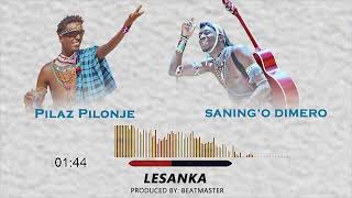 Saningo Dimero Pilaz Pilonje - Lesanka