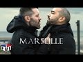 Marseille  official trailer 1  french movie