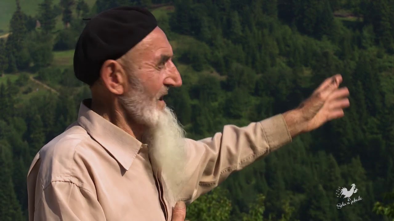 SELU U POHODE VUKOTICI 20 09 2020