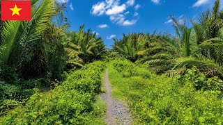 Riding Vietnam s Forgotten River Road