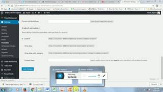 Wordpress 404 Error Fix when move another server