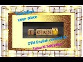 English cover "your place"Tourbillon☆英語カバー☆TS38