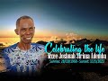 Celebrating the life of The Late Joshua Sirima Ademba