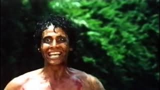 Film Primitives (1978) : Alternate UK Opening and Closing Titles | Barry Prima