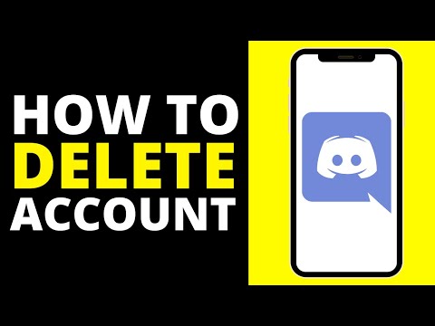 전화에서 Discord 계정을 삭제하는 방법 (Android / iPhone)