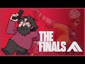 So i tried the finals