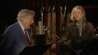 Tony Bennett &amp; Diana Krall - Nice Work If You Can Get It (Clip)