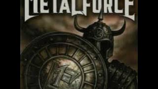 Metalforce - Melt Thy Steel