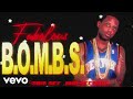 Fabolous - B.O.M.B.S. (Lyric Video)