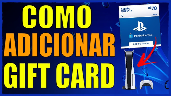 50€ PlayStation Store Gift Card PSN Portugal [Código Digital