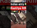 #rastriya rifle#indianarmy#indianarmedforces#armylover#blackcommando#cobracommando#crpf#shortvideo