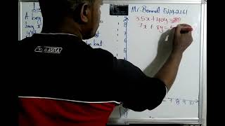 Linear Programming Part 2