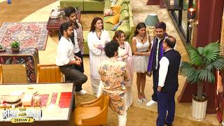 Rise & Fall Season 2 New Promo 25th October 2026: Niharika Aur Jashwanth Ke Rishte Par Uthe Sawal