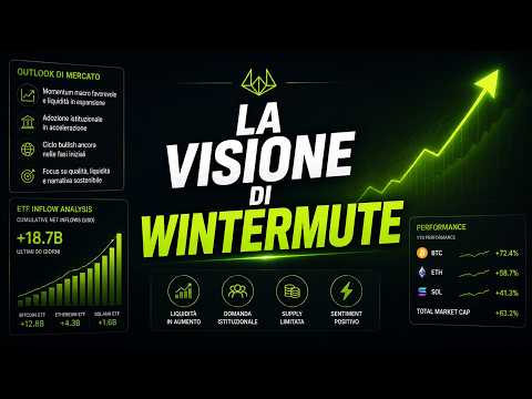 La visione di Wintermute I Alpha Ep. 90a