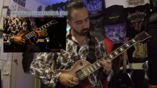 Watch Blue Helix Anodyne video