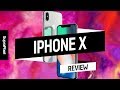 iPhone X, el mejor teléfono que NO deberías comprar