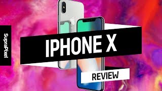 iPhone X, el mejor teléfono que NO deberías comprar